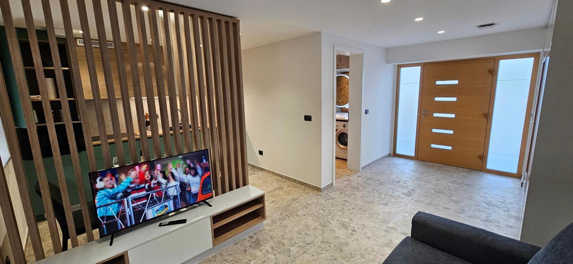 Appprusnik Apartman Ljubljana Kültér fotó