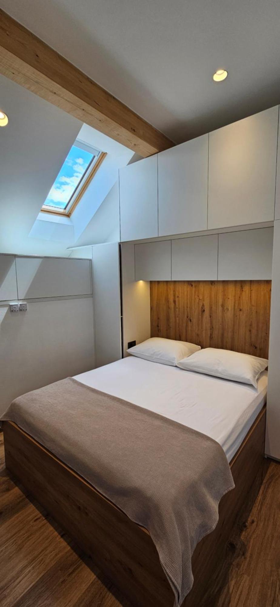 Appprusnik Apartman Ljubljana Kültér fotó