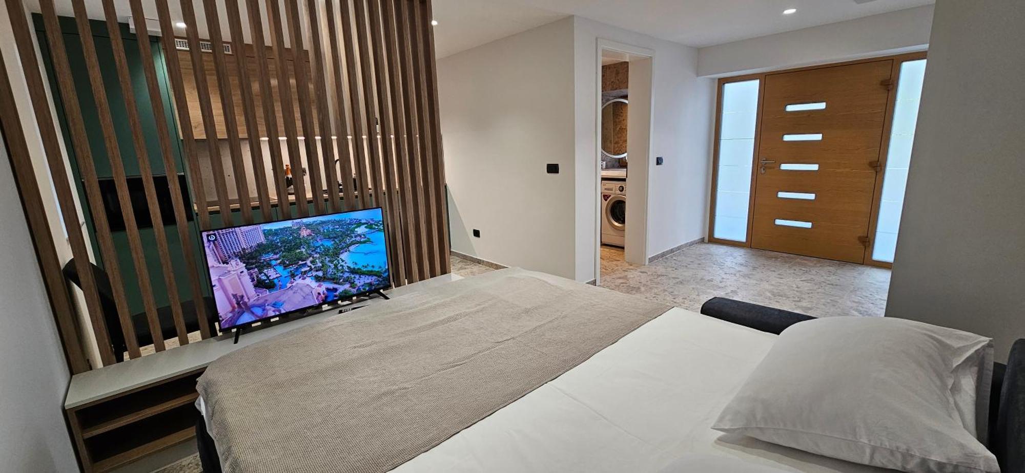 Appprusnik Apartman Ljubljana Kültér fotó