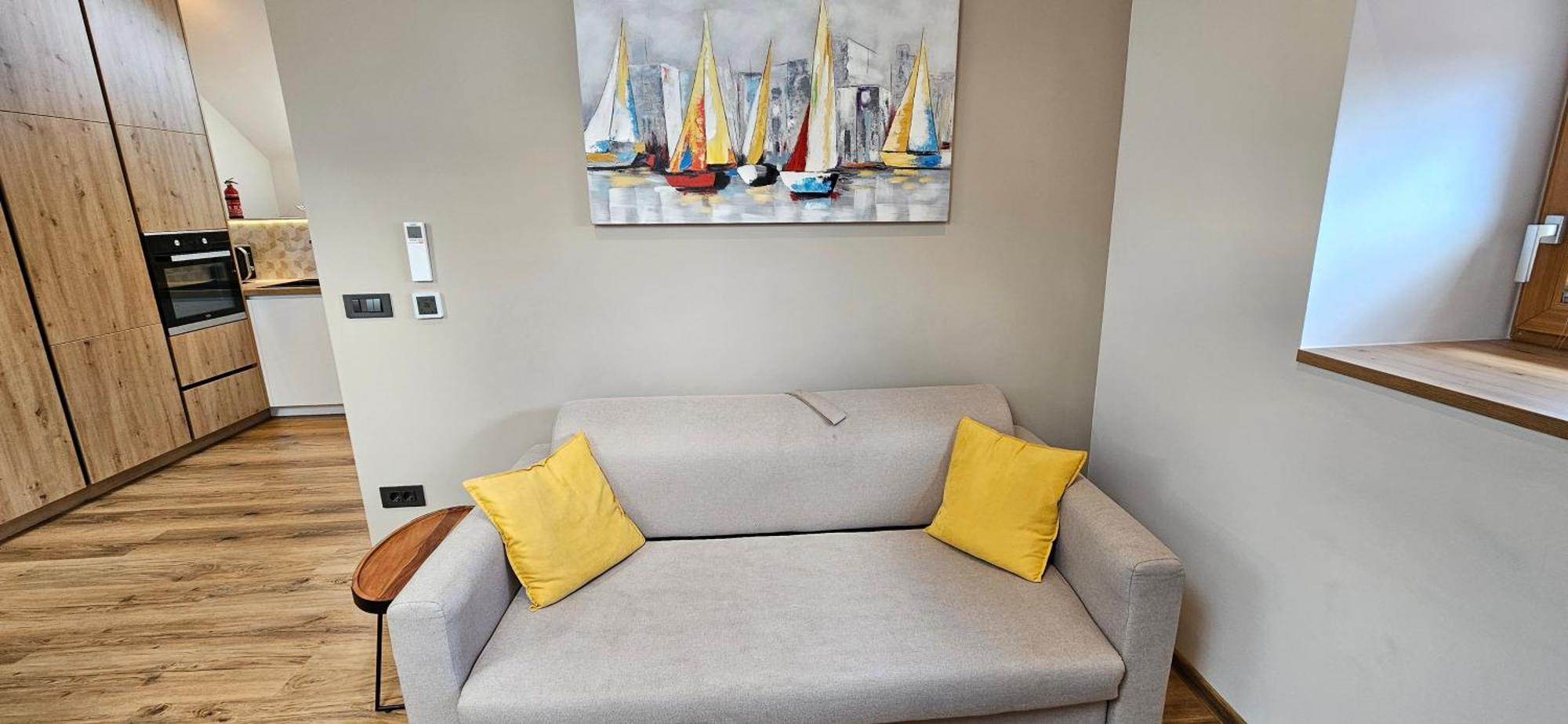 Appprusnik Apartman Ljubljana Kültér fotó